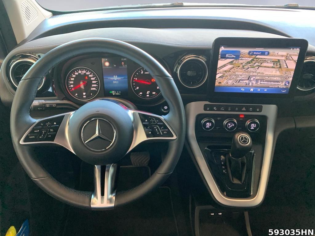 Mercedes-Benz T 180