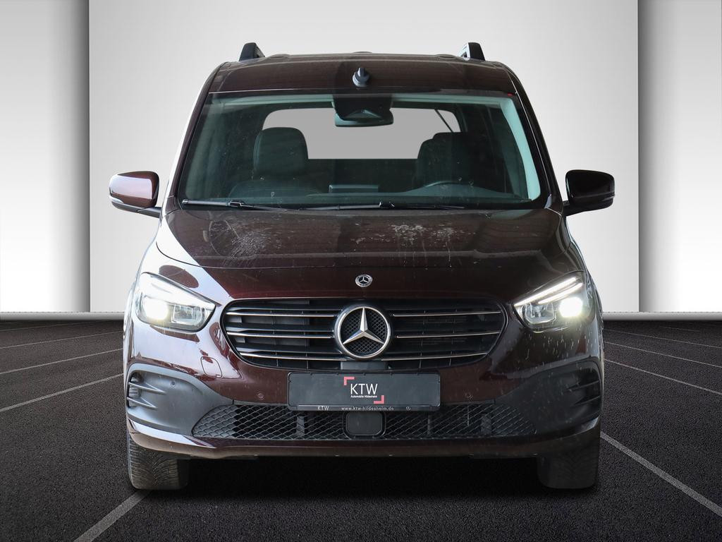Mercedes-Benz T 180