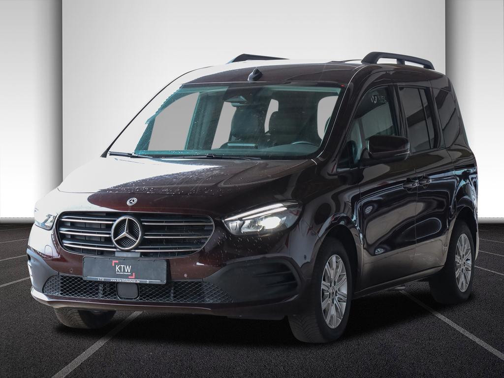 Mercedes-Benz T 180