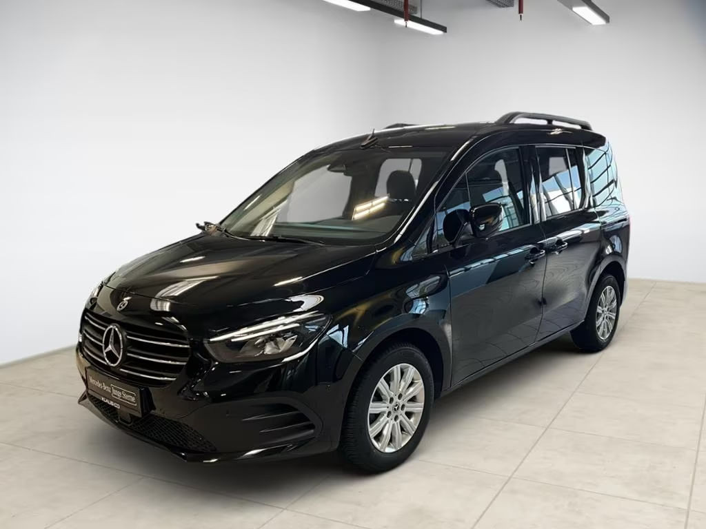 Mercedes-Benz T 180 Progressive