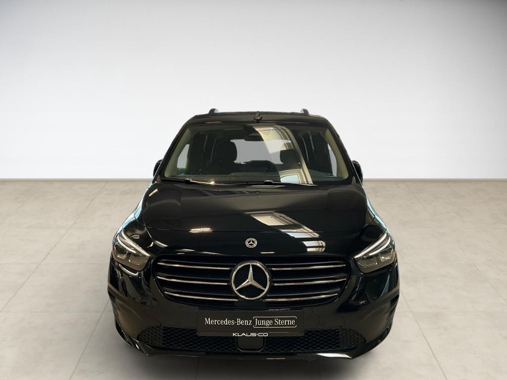 Mercedes-Benz T 180