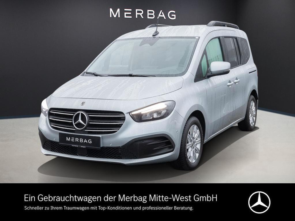 Mercedes-Benz T 180 Progressive