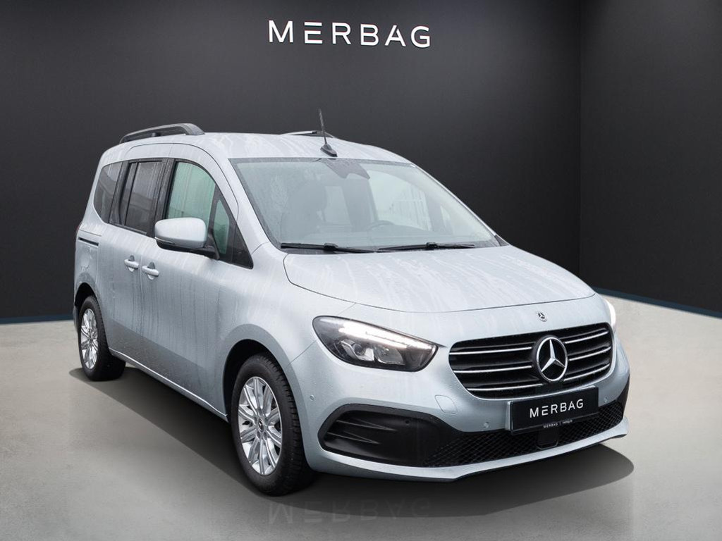 Mercedes-Benz T 180