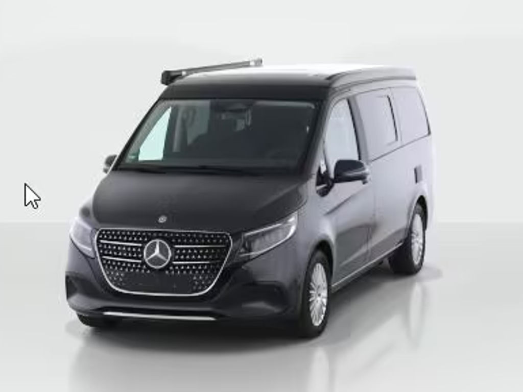 Mercedes-Benz Marco Polo 4MATIC