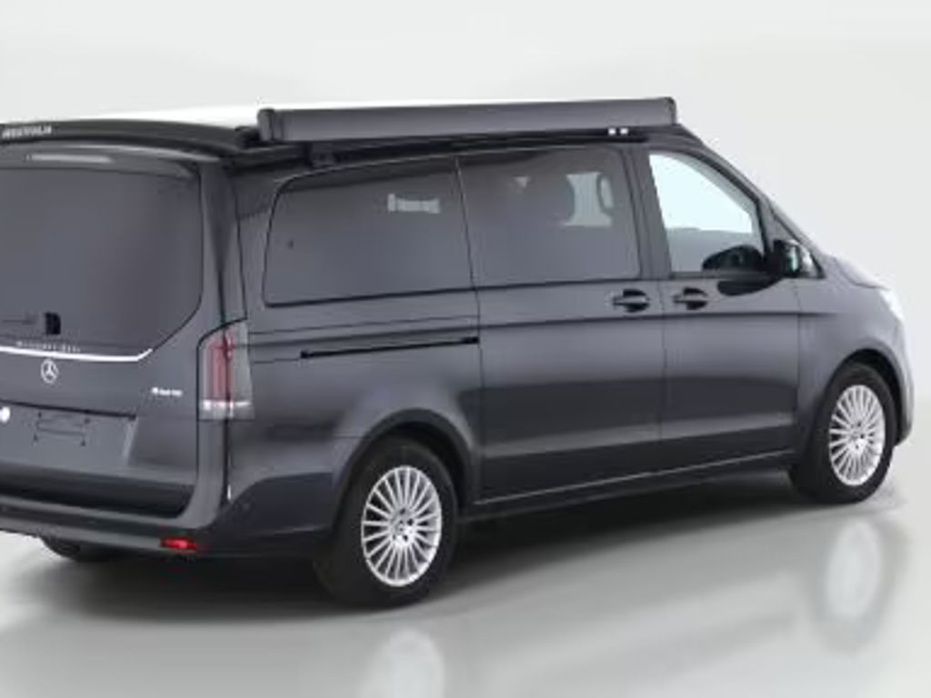 Mercedes-Benz Marco Polo