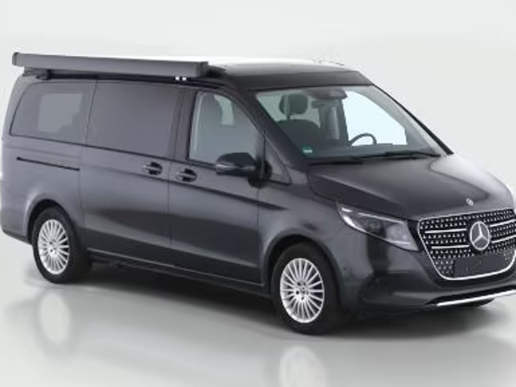 Mercedes-Benz Marco Polo