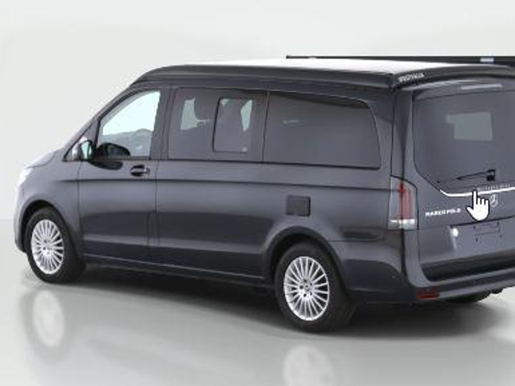 Mercedes-Benz Marco Polo