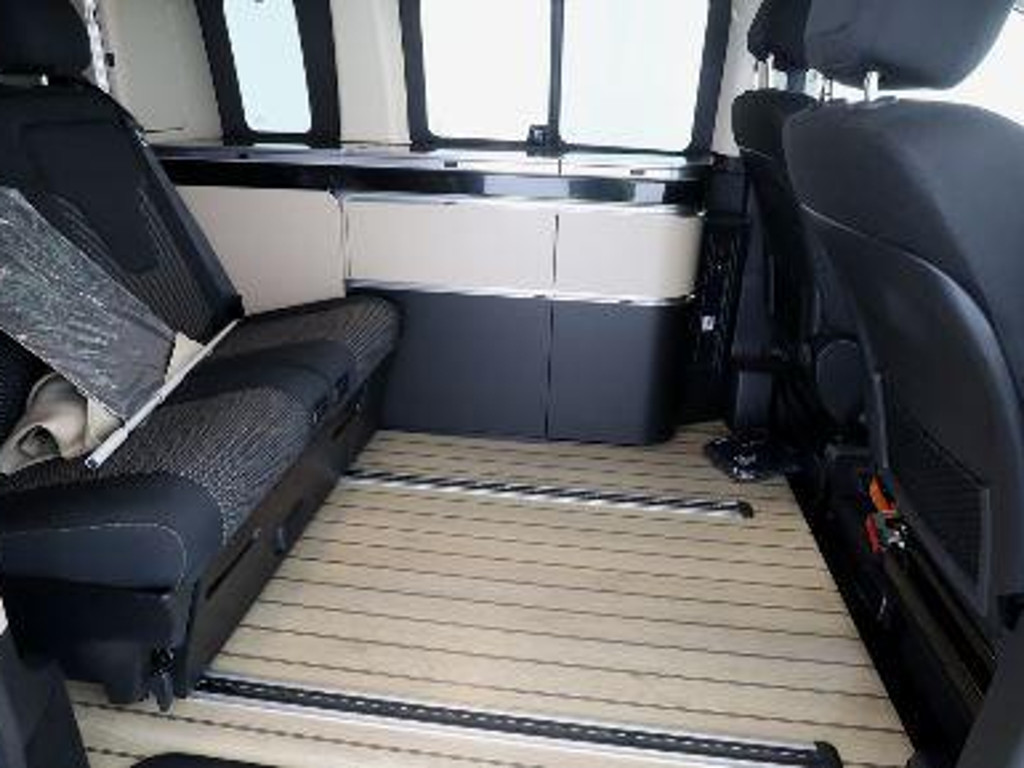 Mercedes-Benz Marco Polo