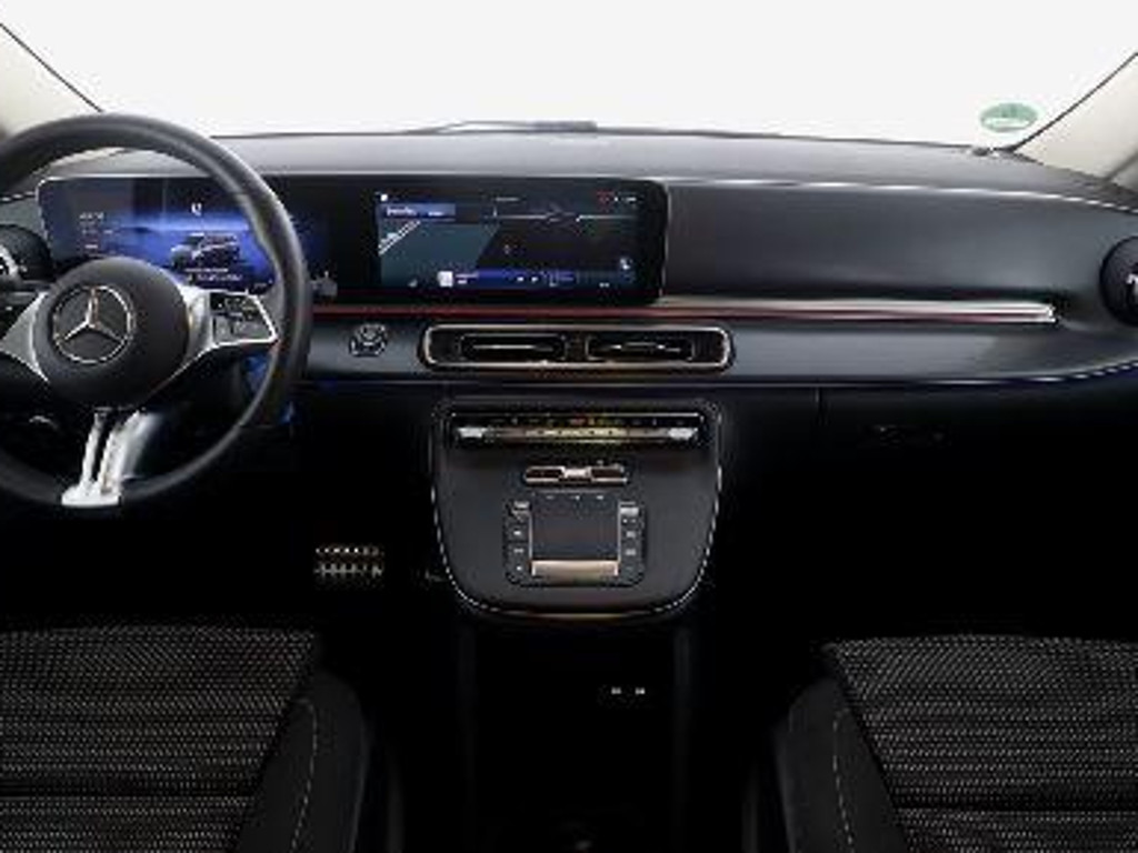 Mercedes-Benz Marco Polo