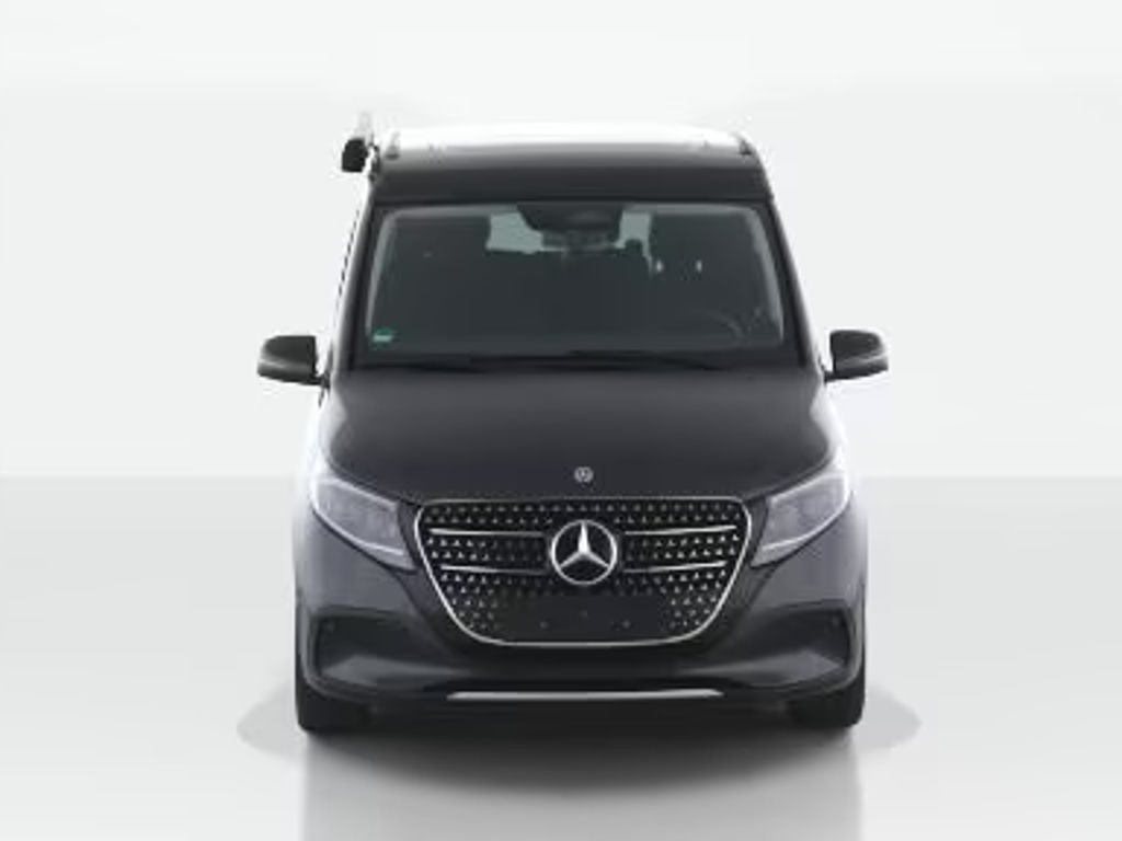 Mercedes-Benz Marco Polo