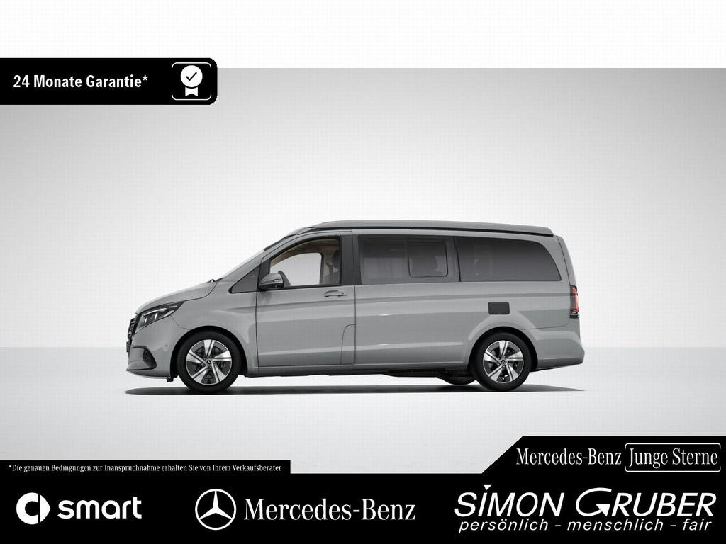 Mercedes-Benz Marco Polo