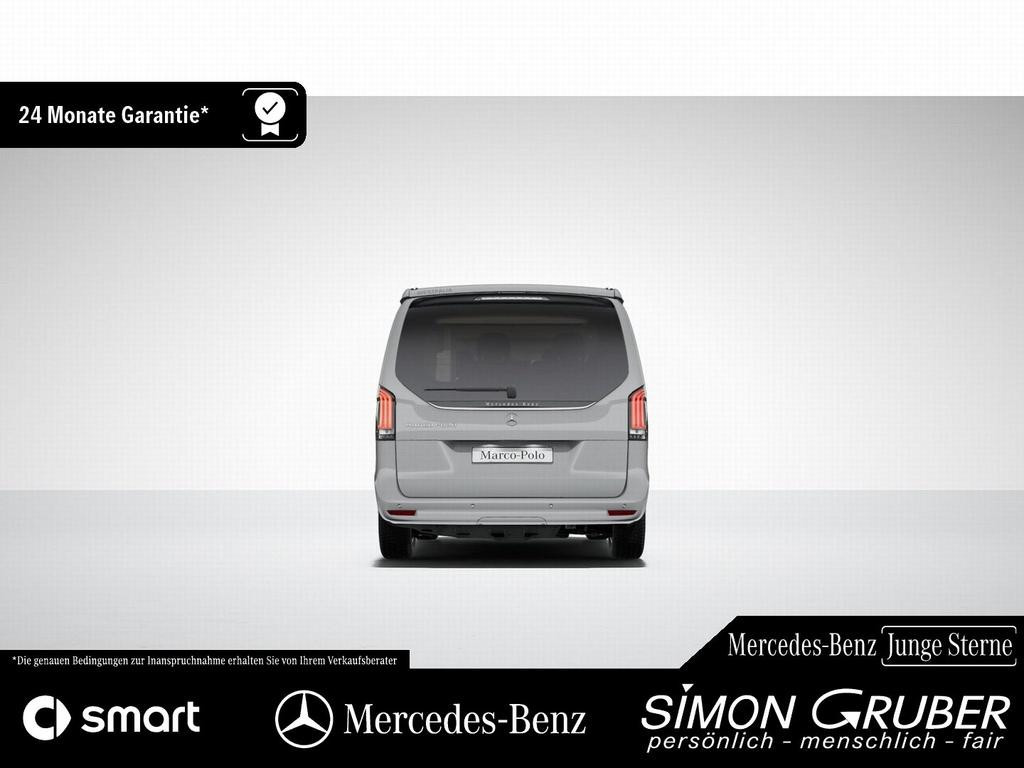 Mercedes-Benz Marco Polo