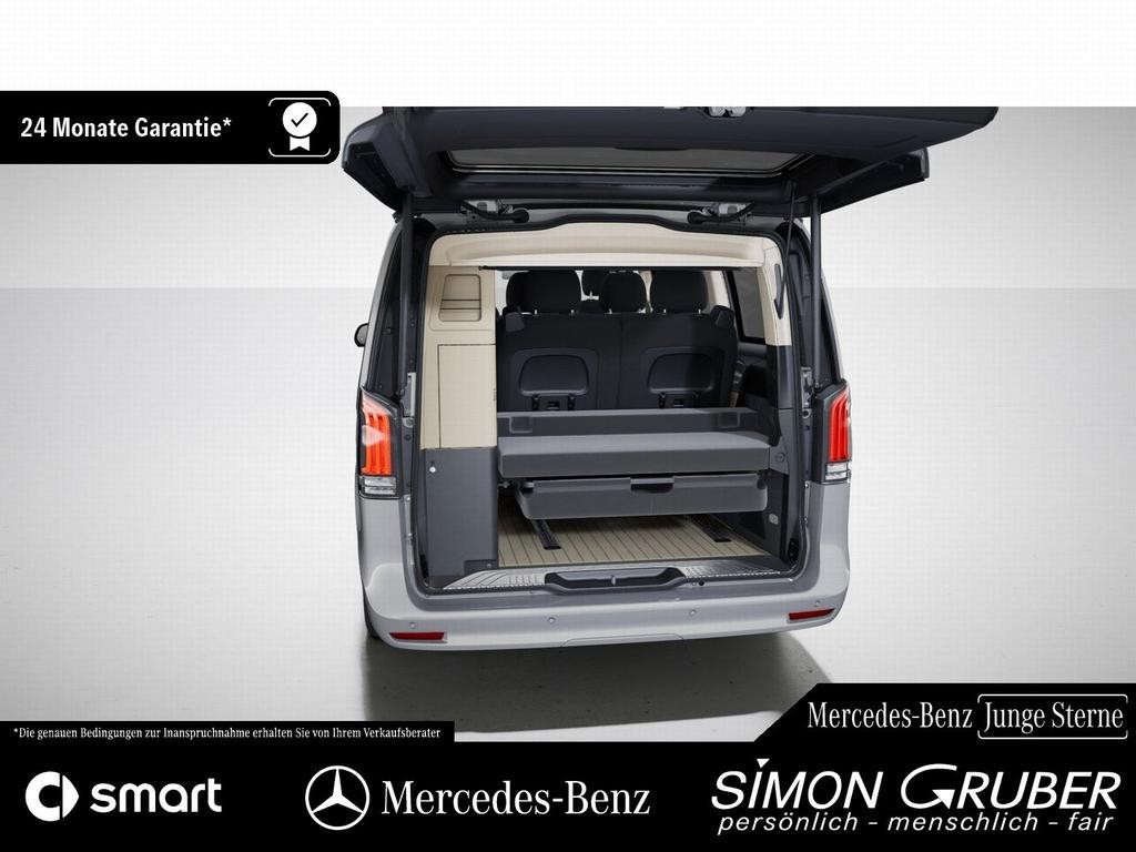 Mercedes-Benz Marco Polo