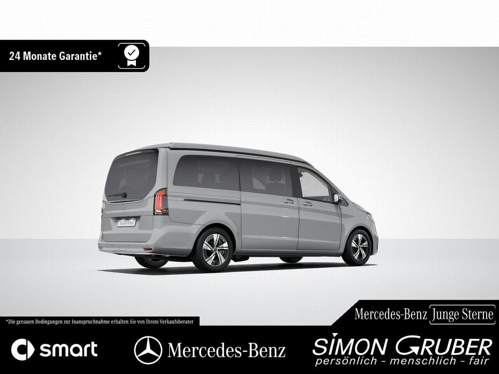 Mercedes-Benz Marco Polo