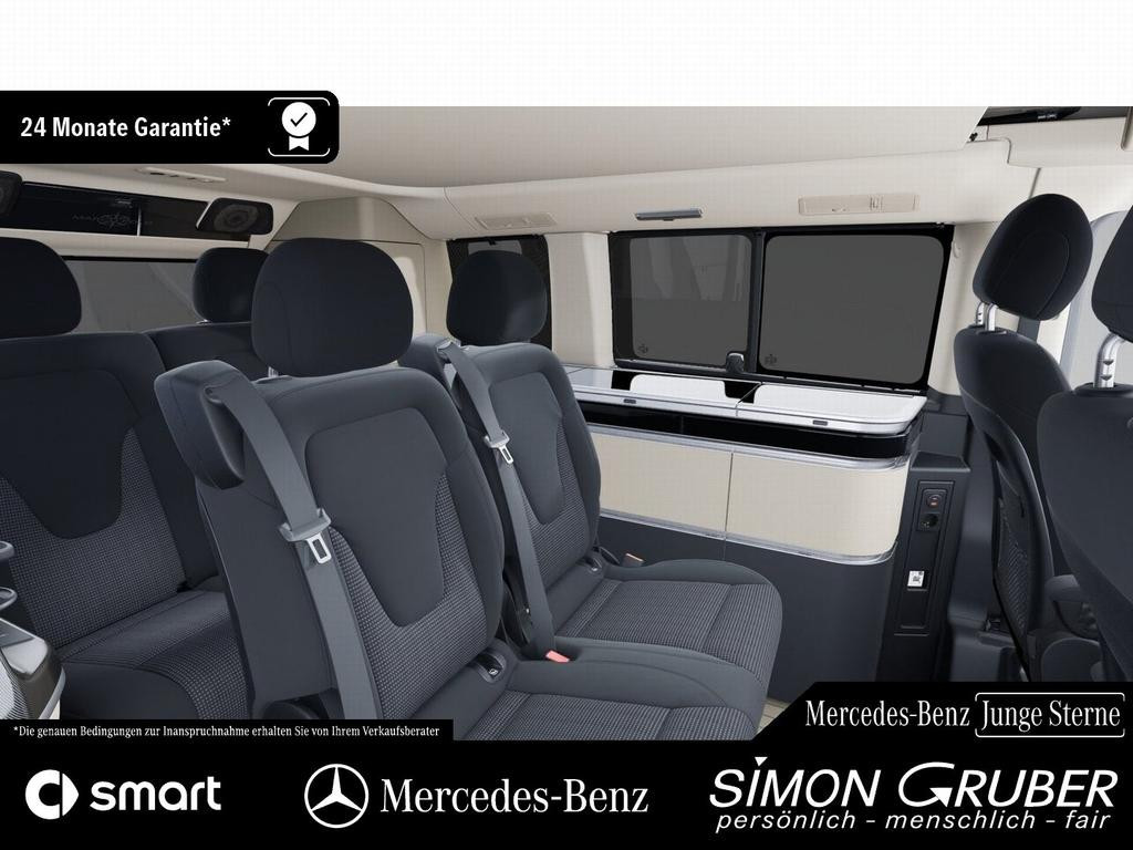 Mercedes-Benz Marco Polo