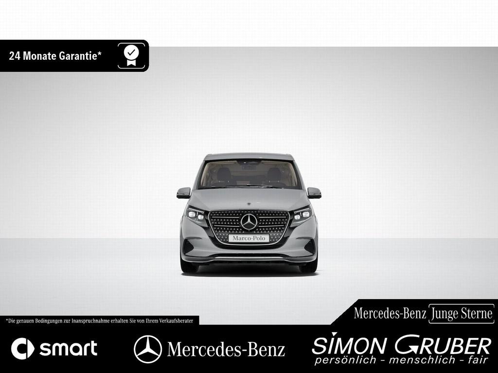 Mercedes-Benz Marco Polo