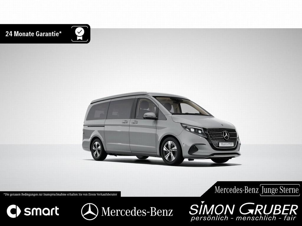 Mercedes-Benz Marco Polo