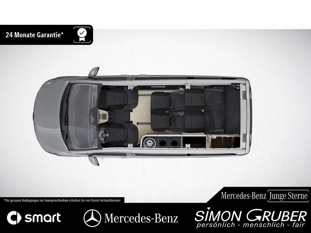Mercedes-Benz Marco Polo