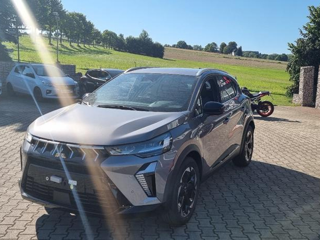 Mitsubishi ASX EDITION 1.8 Hybrid 8Jahre Garantie