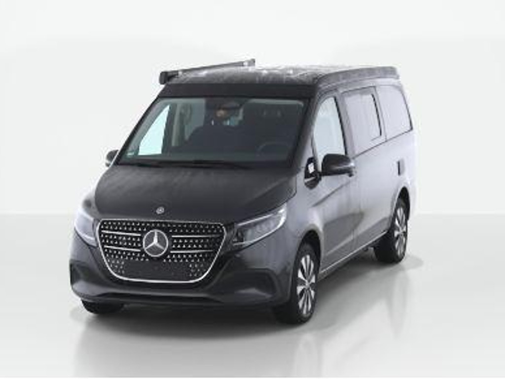 Mercedes-Benz Marco Polo d Marco Polo AIRMATIK*LED*AHK*MBUX*NAVI