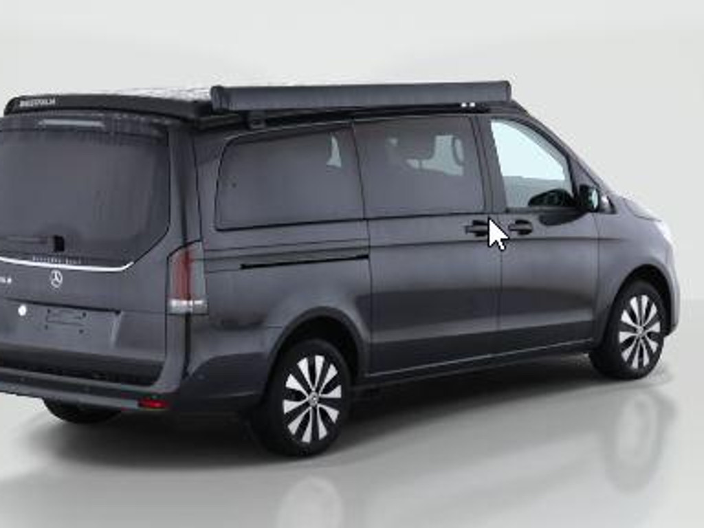 Mercedes-Benz Marco Polo