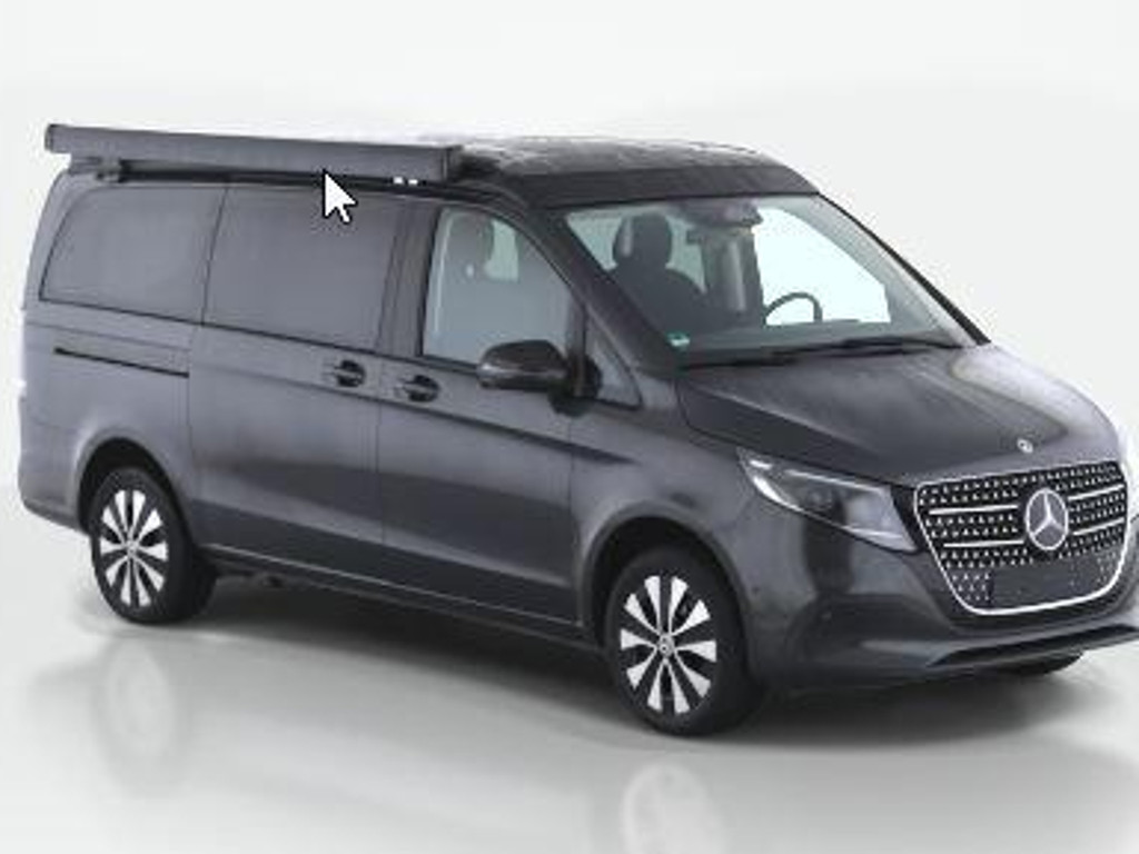 Mercedes-Benz Marco Polo