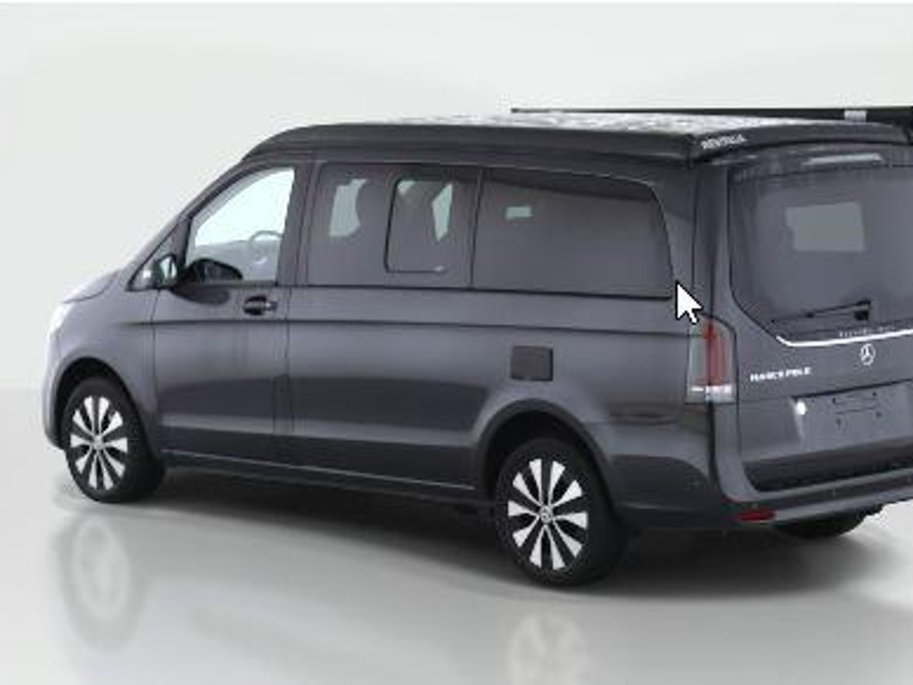 Mercedes-Benz Marco Polo