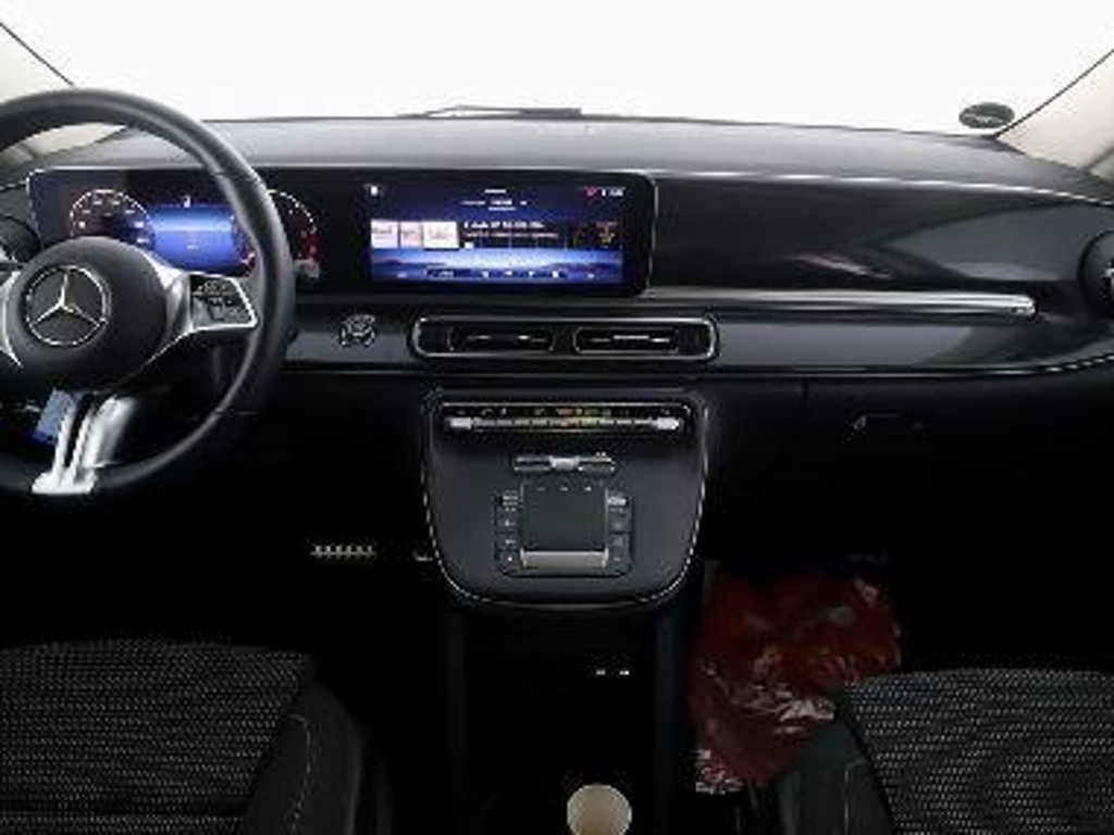 Mercedes-Benz Marco Polo