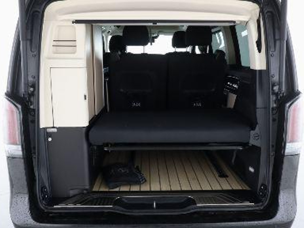 Mercedes-Benz Marco Polo