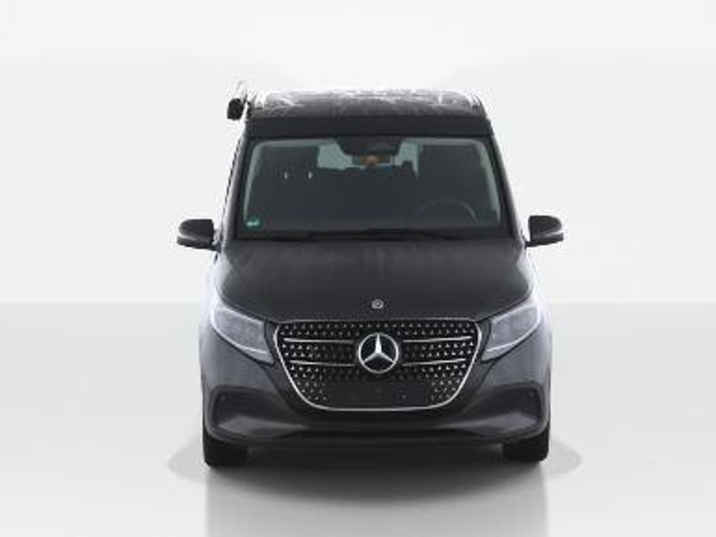 Mercedes-Benz Marco Polo