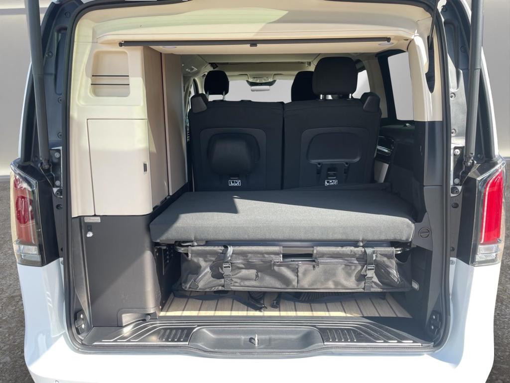 Mercedes-Benz Marco Polo