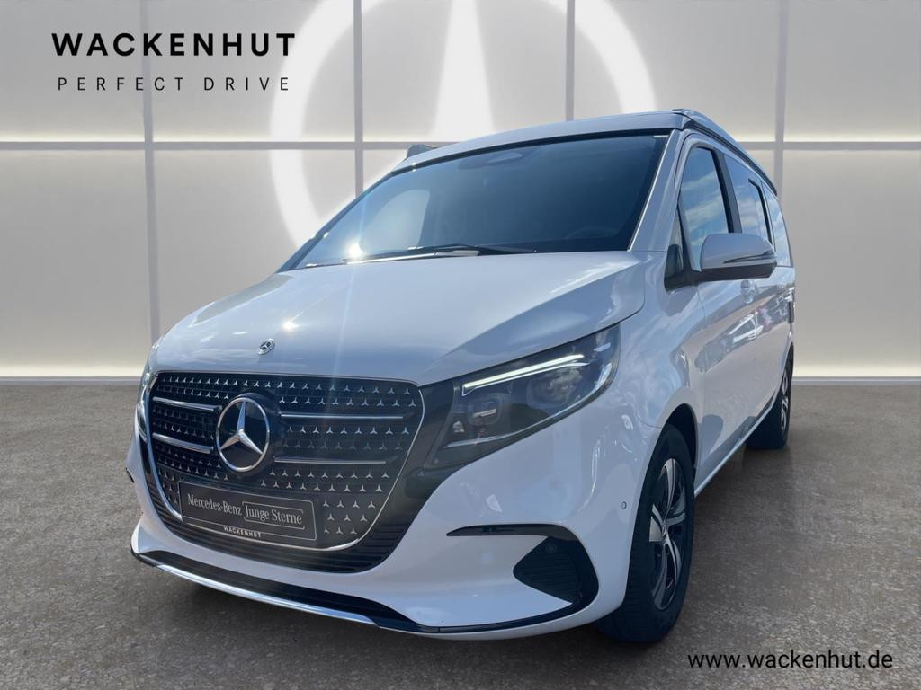 Mercedes-Benz Marco Polo