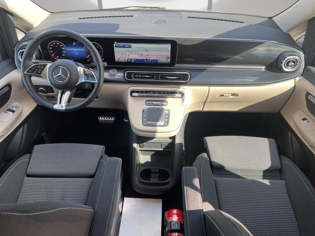 Mercedes-Benz Marco Polo