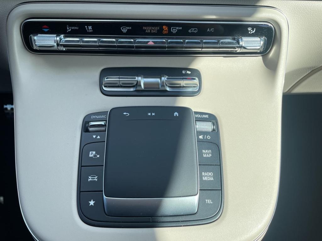 Mercedes-Benz Marco Polo