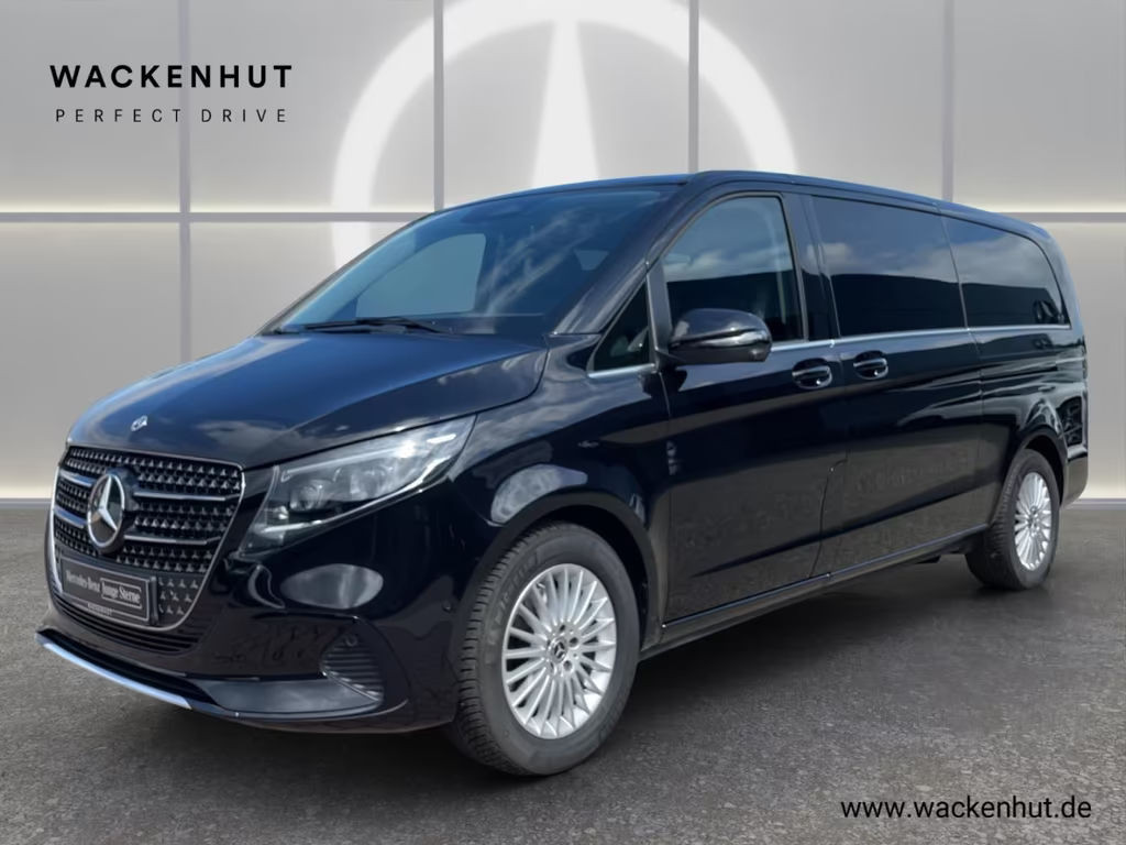 Mercedes-Benz V-Klasse V 300 AVANTGARDE V 300 d