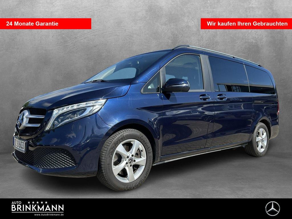 Mercedes-Benz V-Klasse V 300 AVANTGARDE Limousine Lang V 300 d