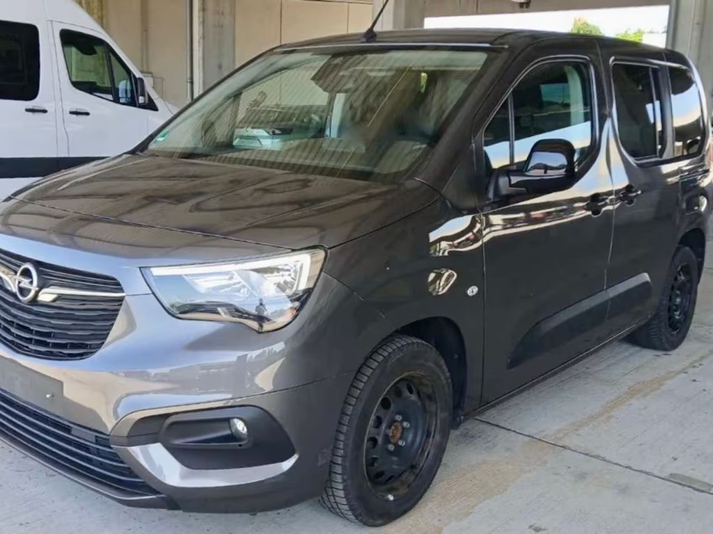 Opel Combo Life Elegance