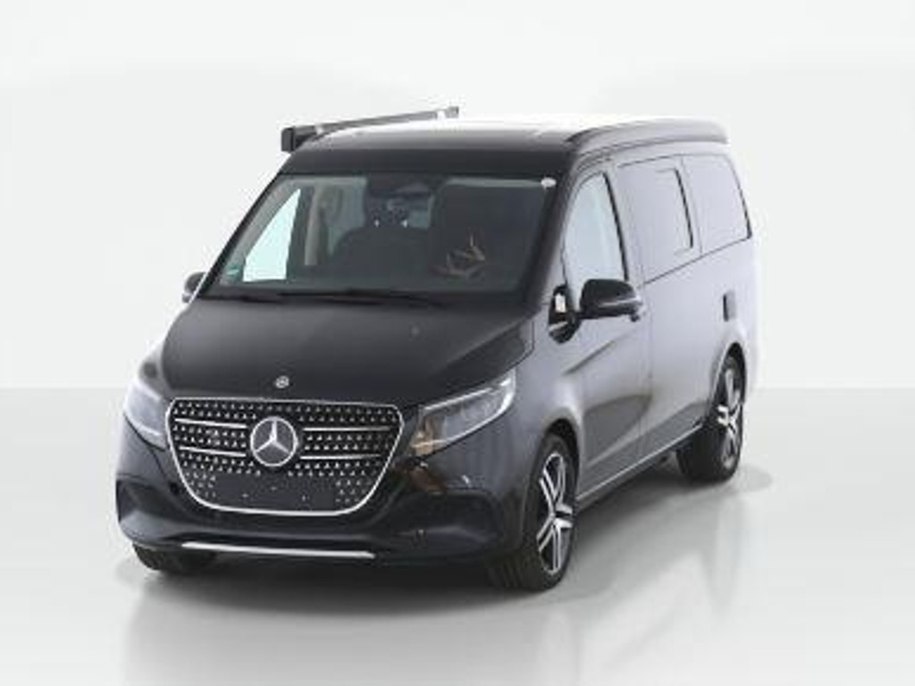 Mercedes-Benz Marco Polo d Marco Polo AIRMATIC*AHK*LED*STHZG*MBUX