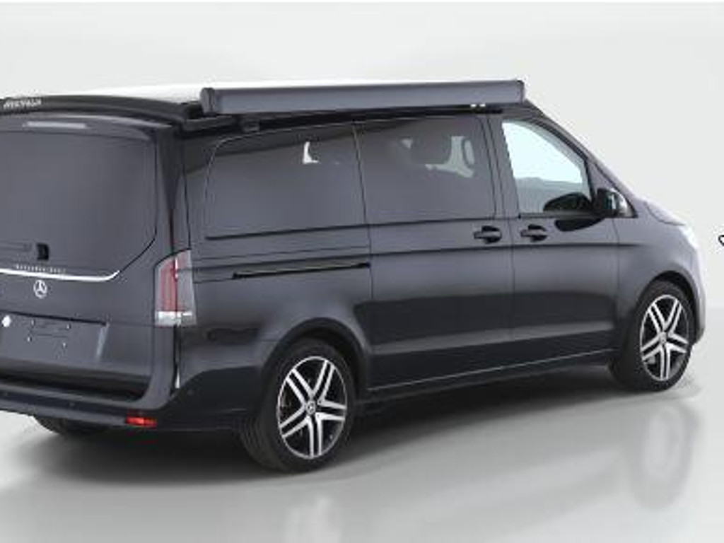 Mercedes-Benz Marco Polo