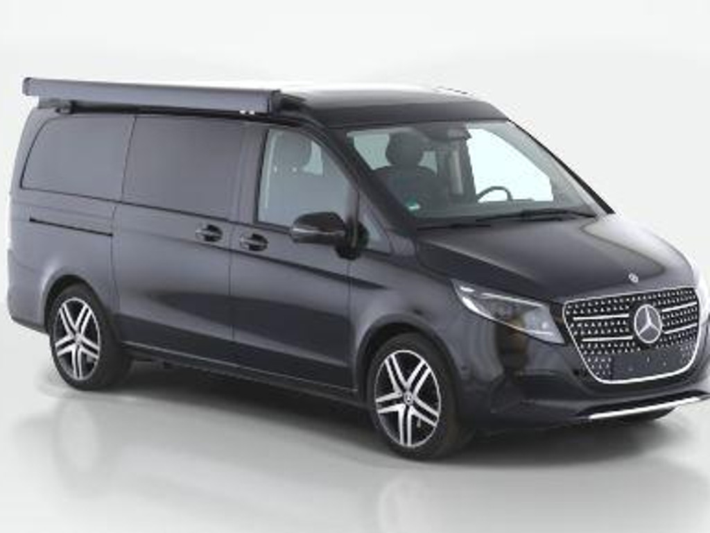 Mercedes-Benz Marco Polo