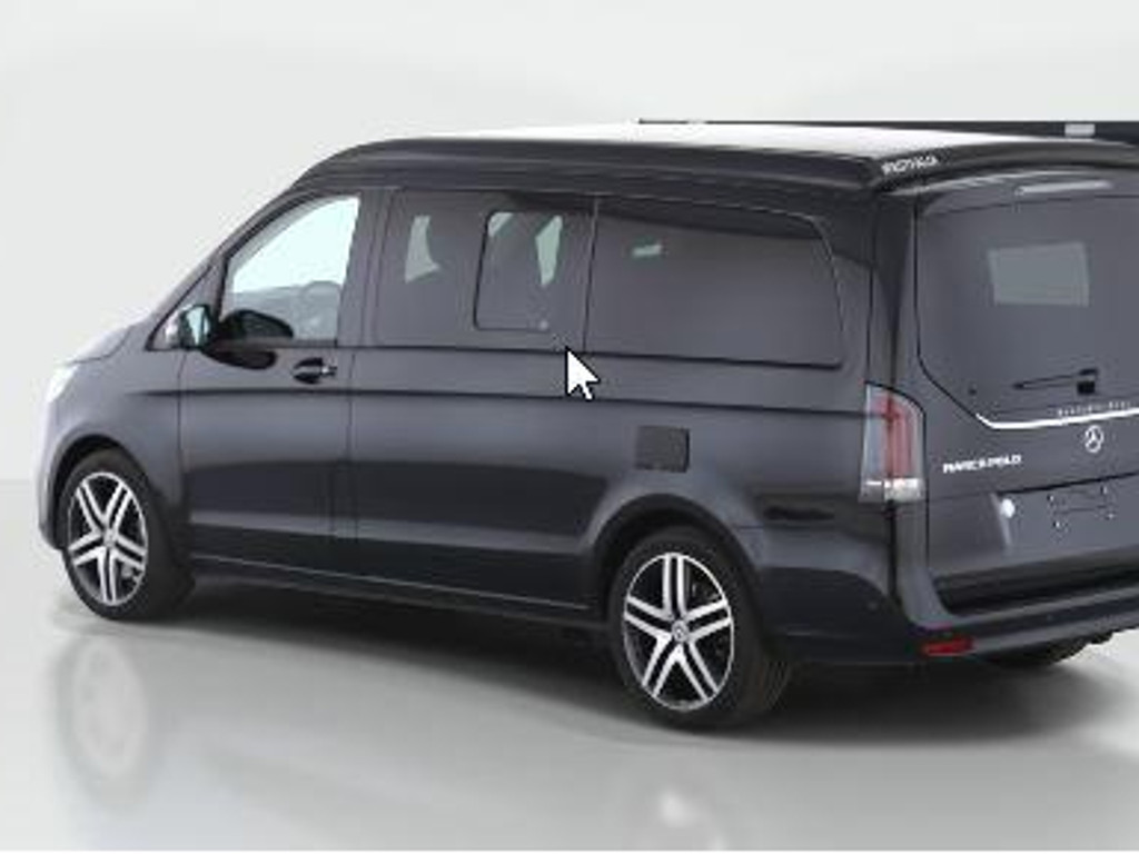Mercedes-Benz Marco Polo