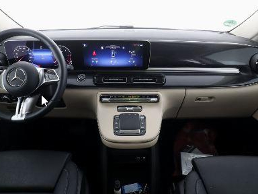 Mercedes-Benz Marco Polo