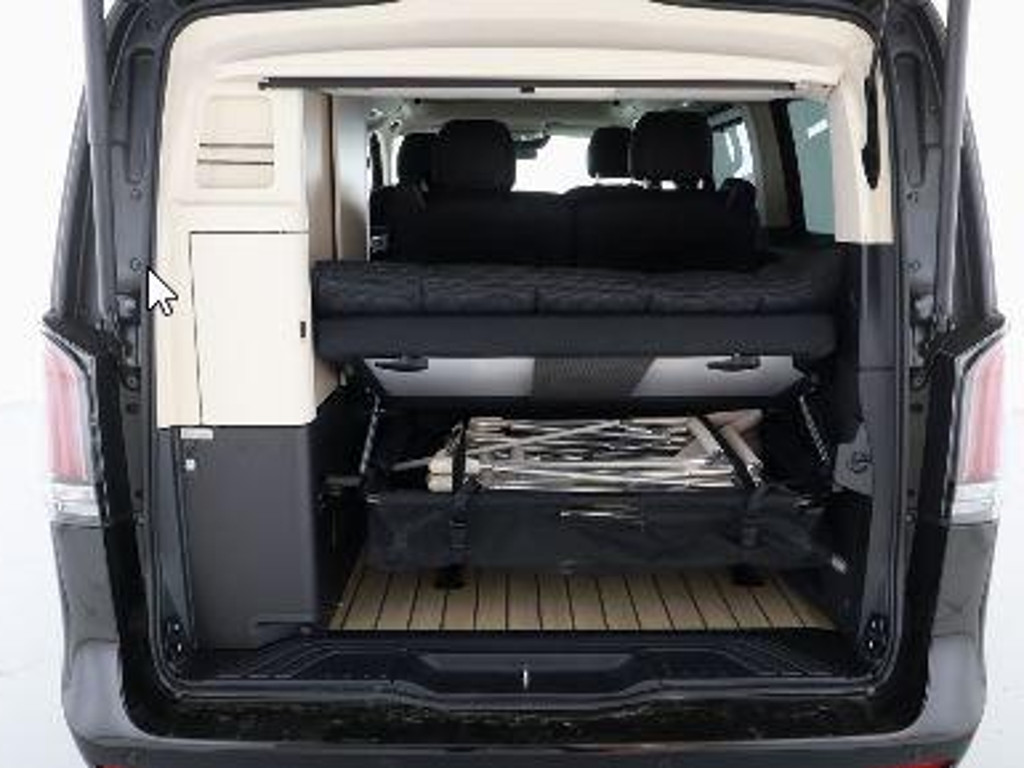 Mercedes-Benz Marco Polo