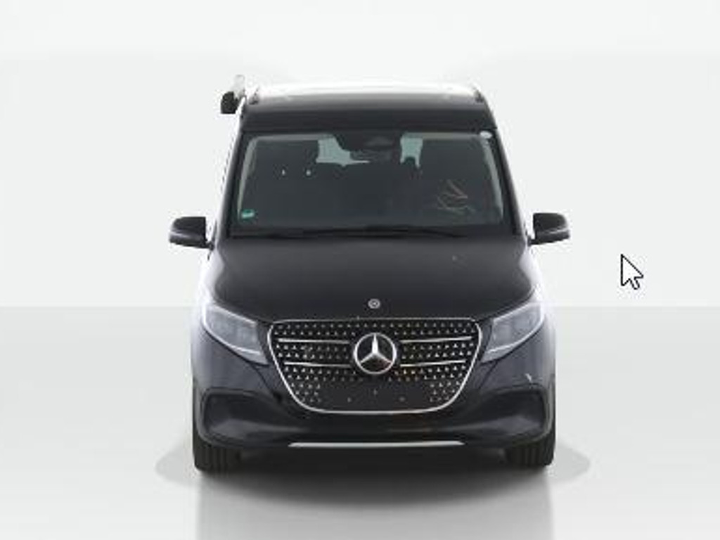 Mercedes-Benz Marco Polo