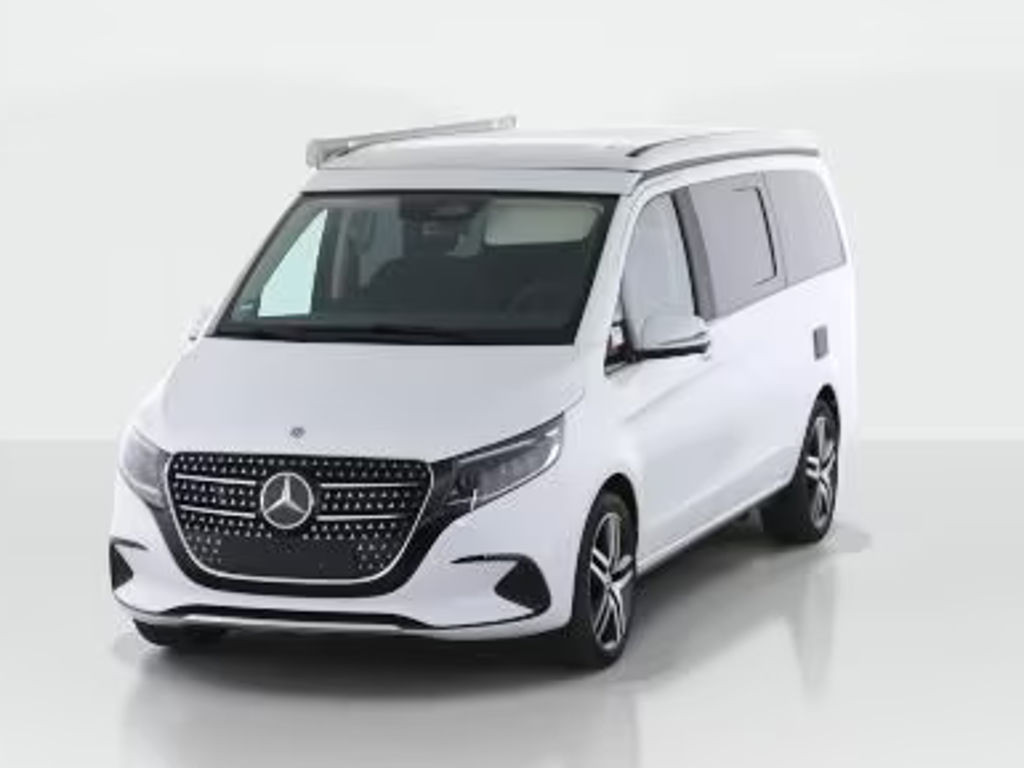 Mercedes-Benz Marco Polo 4MATIC