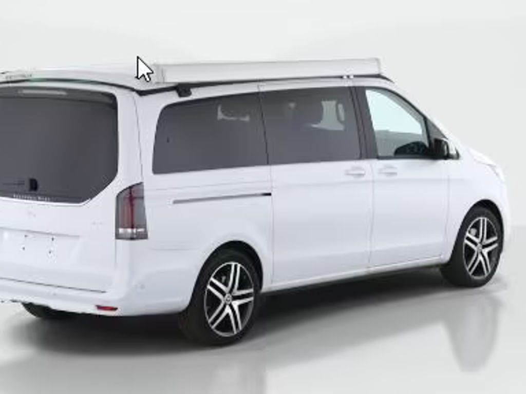 Mercedes-Benz Marco Polo
