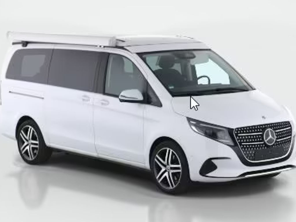 Mercedes-Benz Marco Polo