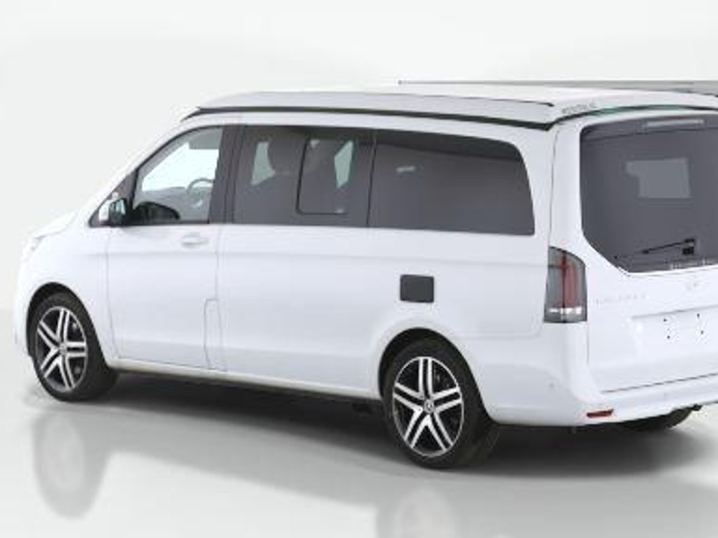 Mercedes-Benz Marco Polo
