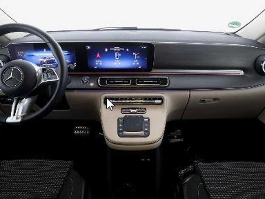 Mercedes-Benz Marco Polo