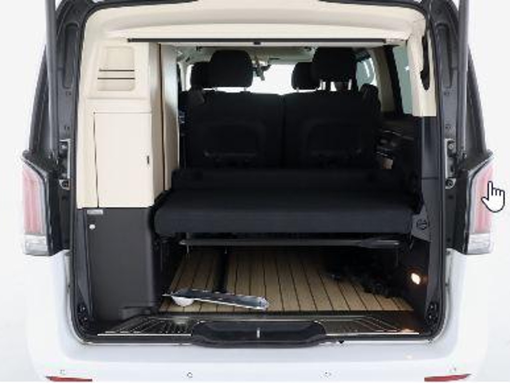 Mercedes-Benz Marco Polo